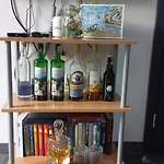 Appartement Primorka Golte Mozirje