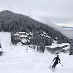 Апартаменты Primorka Golte *