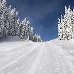 Primorka Golte Апартаменты