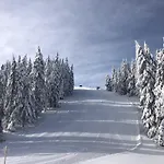 Primorka Golte Апартаменты *