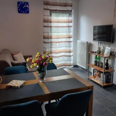 Primorka Golte Apartment