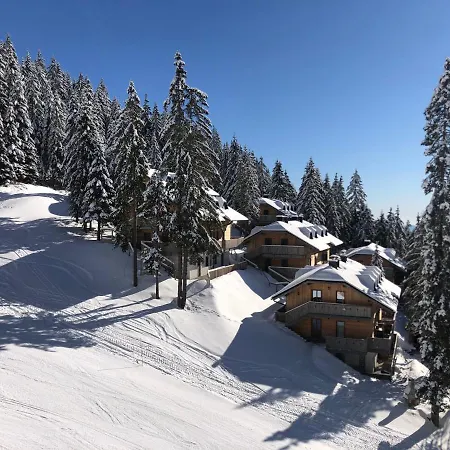 Lejlighed Primorka Golte Mozirje