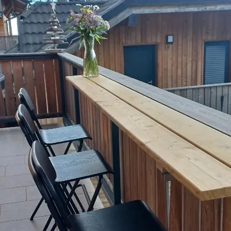 Apartamento Primorka Golte Mozirje