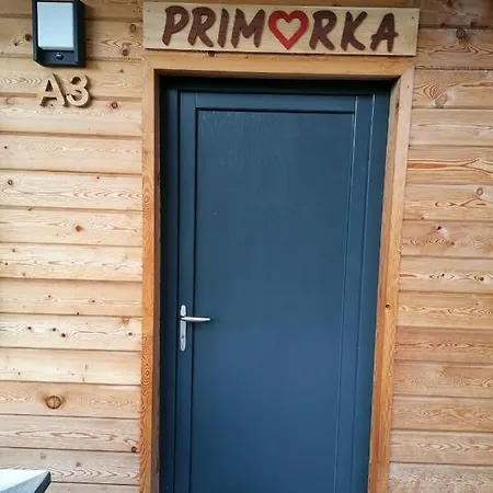 Primorka Golte * Mozirje
