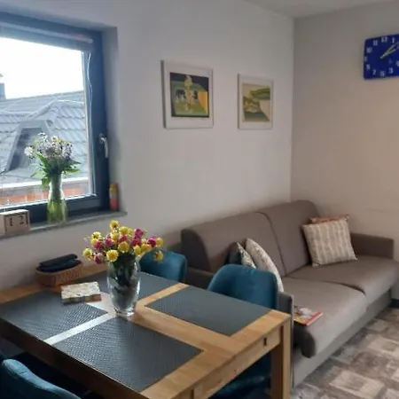 Primorka Golte Apartment *
