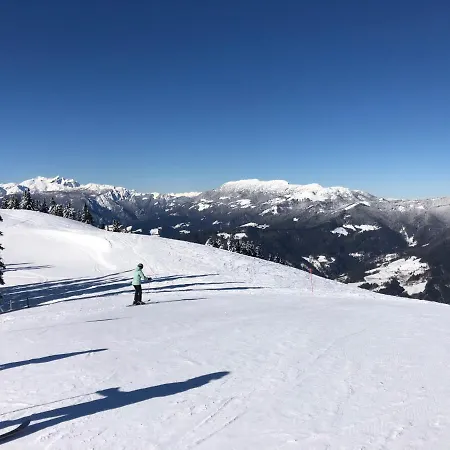 Διαμέρισμα Primorka Golte *