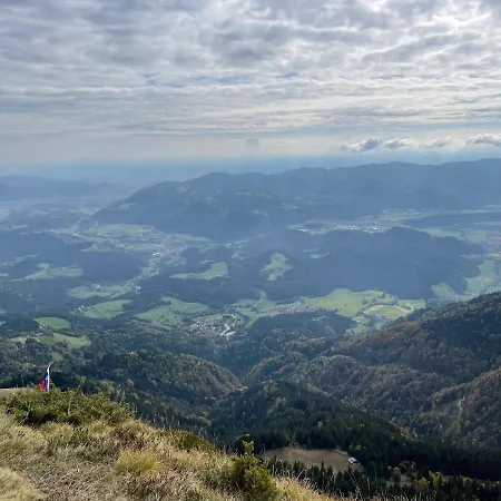 Primorka Golte Mozirje