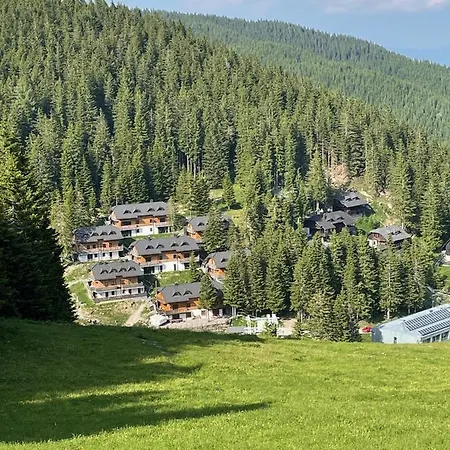 Primorka Golte Διαμέρισμα Mozirje