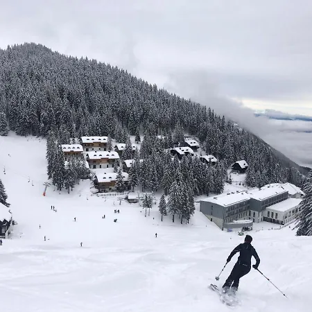 Διαμέρισμα Primorka Golte *