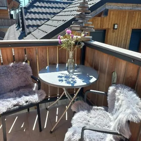 Primorka Golte Apartment Mozirje