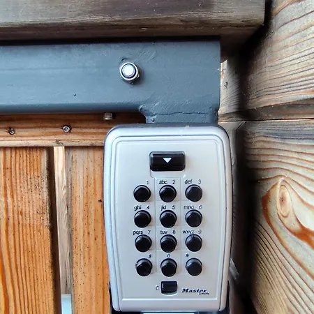 Primorka Golte Lejlighed *