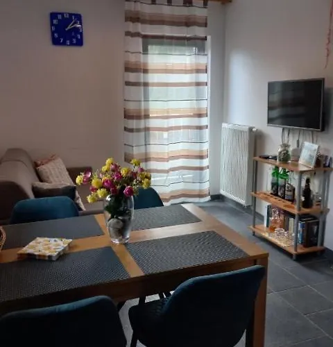 Primorka Golte Appartamento