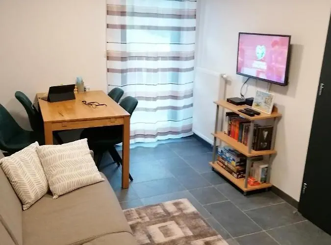 Primorka Golte Appartamento *