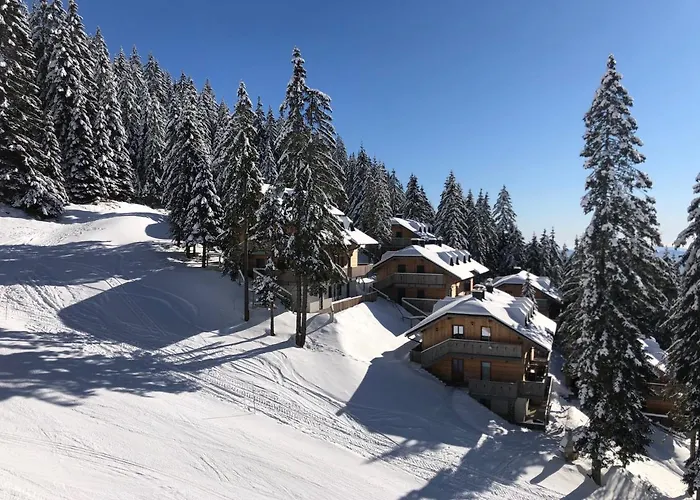 Appartamento Primorka Golte Mozirje