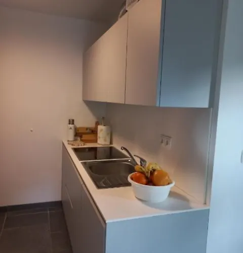 Appartamento Primorka Golte Mozirje