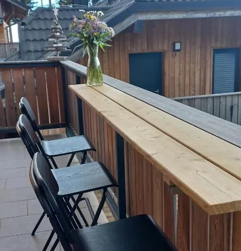 Apartmán Primorka Golte Mozirje