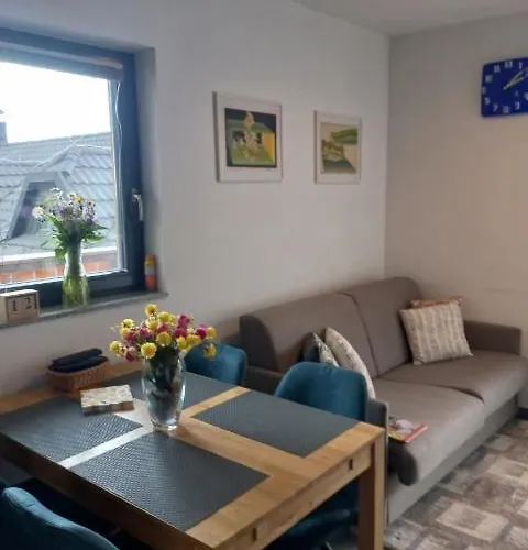 Primorka Golte Lejlighed *