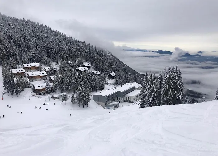 Primorka Golte Appartamento *