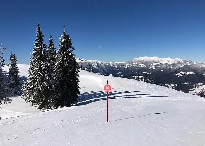 Appartamento Primorka Golte Mozirje