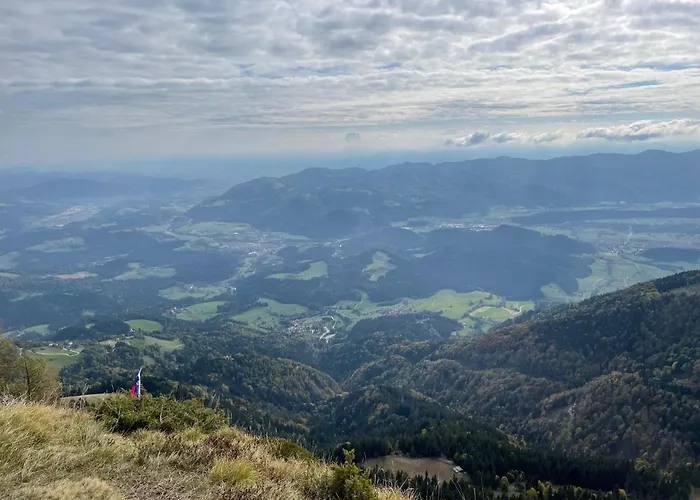 Primorka Golte Mozirje