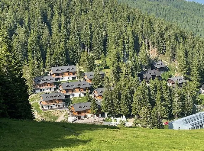 Primorka Golte Lejlighed Mozirje