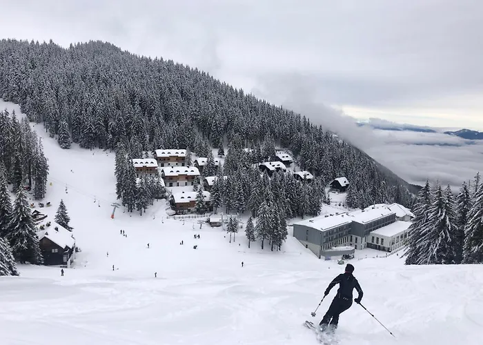 Appartamento Primorka Golte *