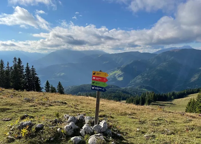 Appartamento Primorka Golte Mozirje