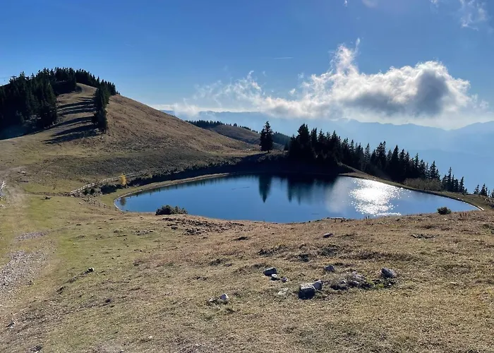 Primorka Golte * Mozirje