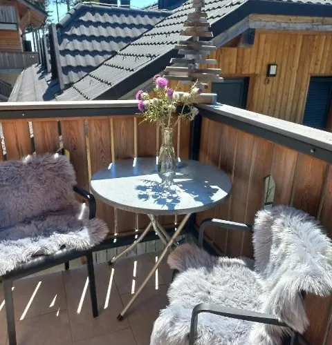 Primorka Golte Lejlighed Mozirje