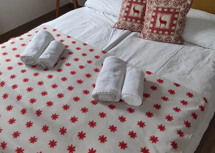 Appartamento Primorka Golte