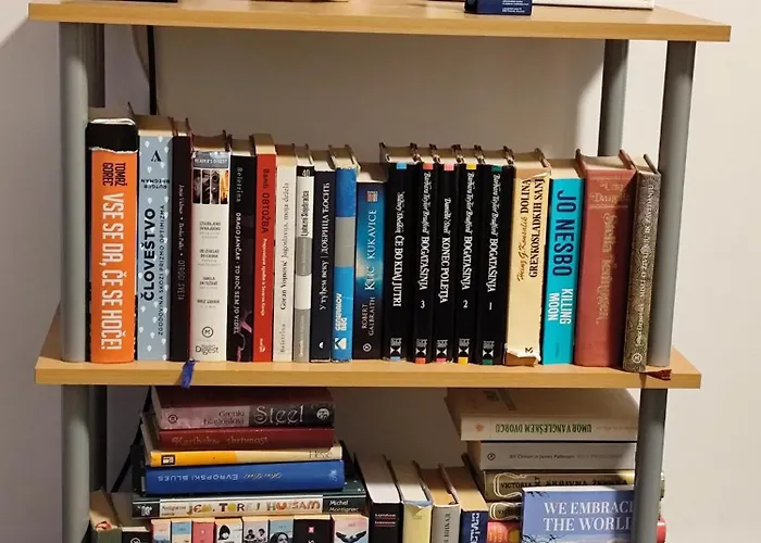 Appartamento Primorka Golte Mozirje